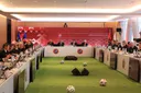 Mbledhja e Komitetit Ekzekutiv të UEFA-s për herë të parë në Shqipëri