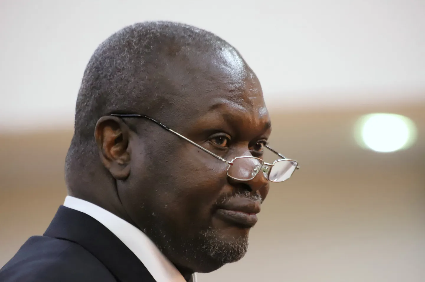 Sudan Kusini yamshtaki Makamu Rais Riek Machar kwa makosa ya mauaji na uhaini