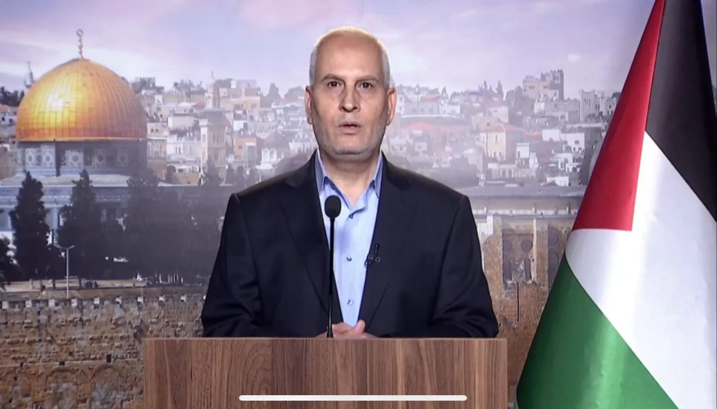 حماس: هجوم الدوحة جريمة واغتيال لمسار التفاوض برمّته.. وواشنطن شريكة فيها