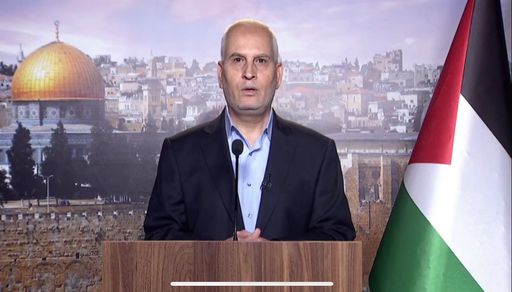 حماس: هجوم الدوحة جريمة واغتيال لمسار التفاوض برمّته.. وواشنطن شريكة فيها