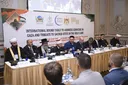 إسطنبول.. مؤتمر دولي يناقش الإبادة في غزة واستهداف المقدسات