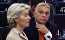 Орбан готовится сместить фон дер Ляйен