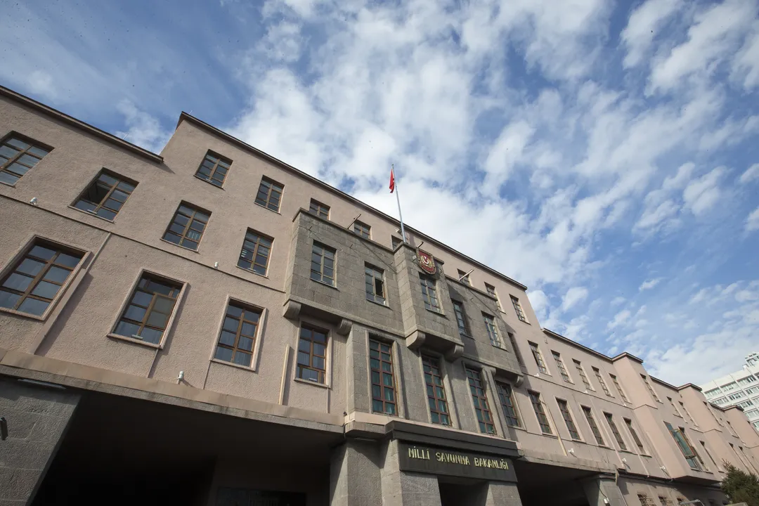 بیانیه مطبوعاتی وزارت دفاع ترکیه؛ از پاسخ به اظهارات تنش‌زای یونان تا تأمین امنیت در دریای سیاه