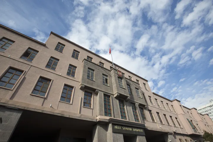 بیانیه مطبوعاتی وزارت دفاع ترکیه؛ از پاسخ به اظهارات تنش‌زای یونان تا تأمین امنیت در دریای سیاه