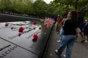 US marks 24th anniversary of 9/11 with memorial events and community service