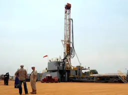 Uganda raises growth expectations over five years boosted by oil