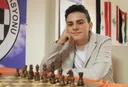 Turkish teenager Gurel stuns world chess champion Gukesh