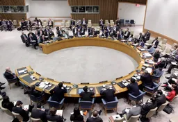 UNSC condemns attack on Doha but avoids naming Israel