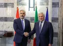 Fidan, Tajani hold talks in Rome to boost Türkiye–Italy ties