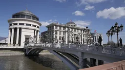 Поднесено обвинение за депониите во Вардариште