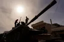 Syria says it arrested ‘Hezbollah cell’ in Damascus countryside