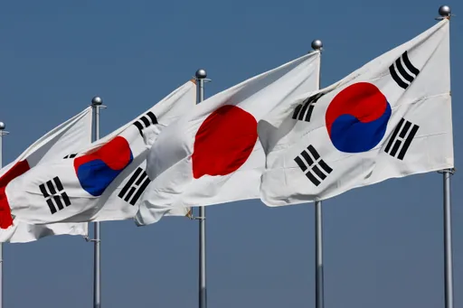 友情が奏でるハーモニー　日韓国交正常化60周年を祝うソウルフェスに6万7千人