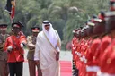 Kenya oo cambaaraysay weerarkii Israa’iil ee Qadar