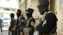 Siri, forcat e sigurisë arrestojnë një "celulë të Hezbollahut" afër Damaskut