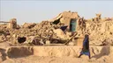 Tërmeti në Afganistan lë 600 fëmijë jetimë