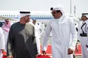 UAE president's Gulf visit aims for regional coordination following Israeli attack on Doha: aide
