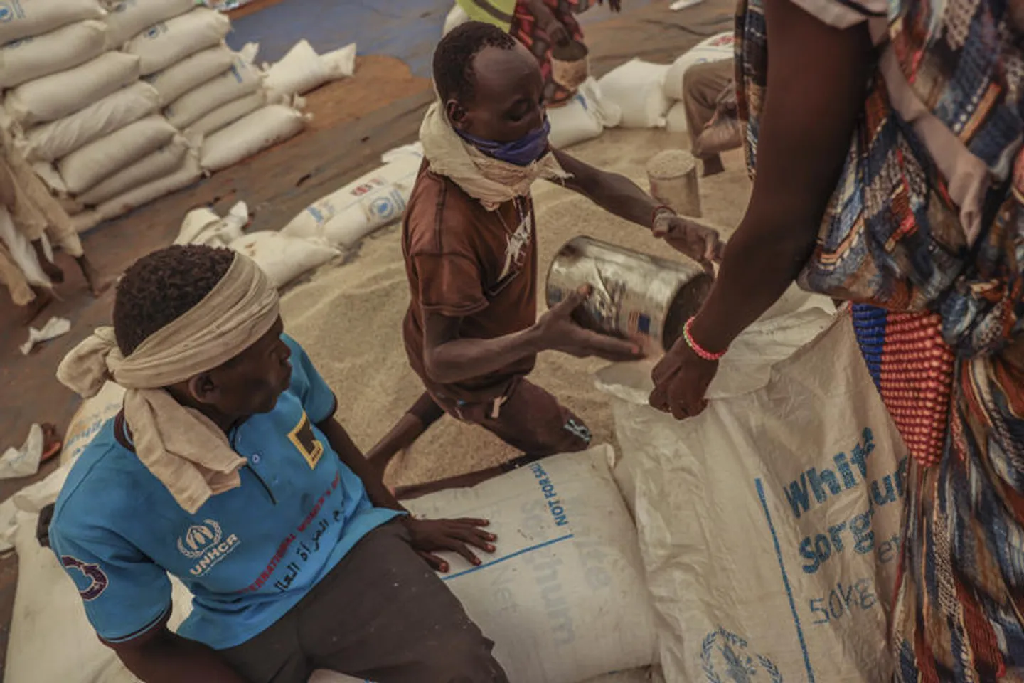 UN warns Sudan war crippling South Sudan's economy, fuelling instability