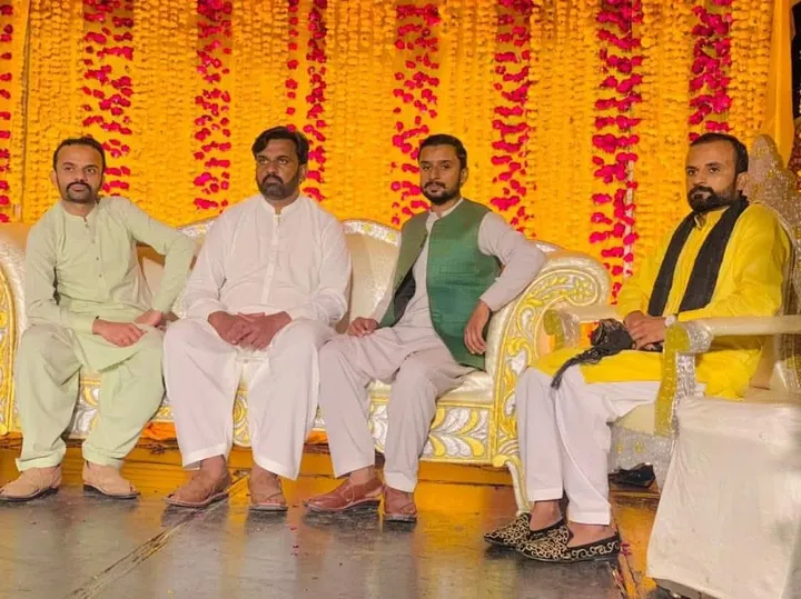 Three funerals, no wedding: How terrorism is tearing families apart in Balochistan