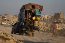 OKB: Civilët në Gaza përballen me kushte ekstreme, duhet armëpushim i menjëhershëm