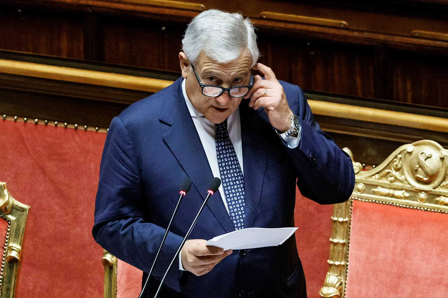 Italia rifillon misionin në Rafah, gati të dërgojë trupa për të mbështetur “paqen” në Palestinë