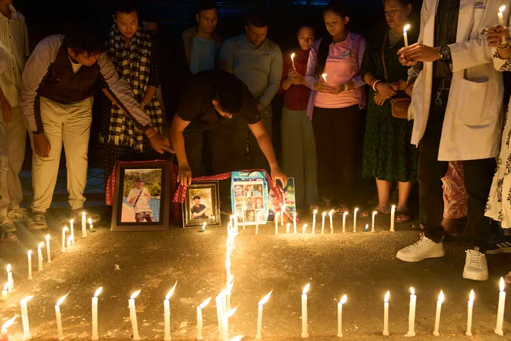 From TikTok to tear gas: How Indian media misframed Nepal’s Gen Z protests