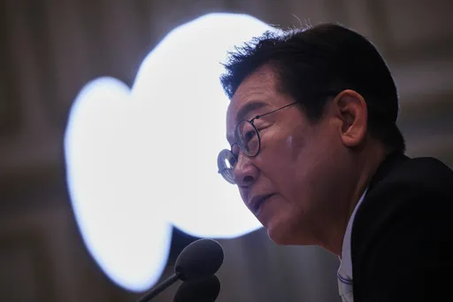 이재명 대한민국 대통령, 중일 긴장 완화를 위한 중재 역할 제안