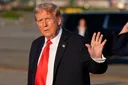 Trump thotë se shkeljet ajrore ruse me dronë në Poloni mund të kenë qenë një gabim