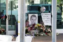 Charlie Kirk shooter suspect released from custody after interrogation: FBI