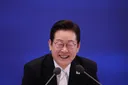 이재명 대통령, 마크롱 프랑스 대통령과 도날트 투스크 폴란드 총리와 첫 정상 통화