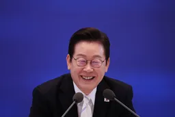 이재명 대통령, 마크롱 프랑스 대통령과 도날트 투스크 폴란드 총리와 첫 정상 통화