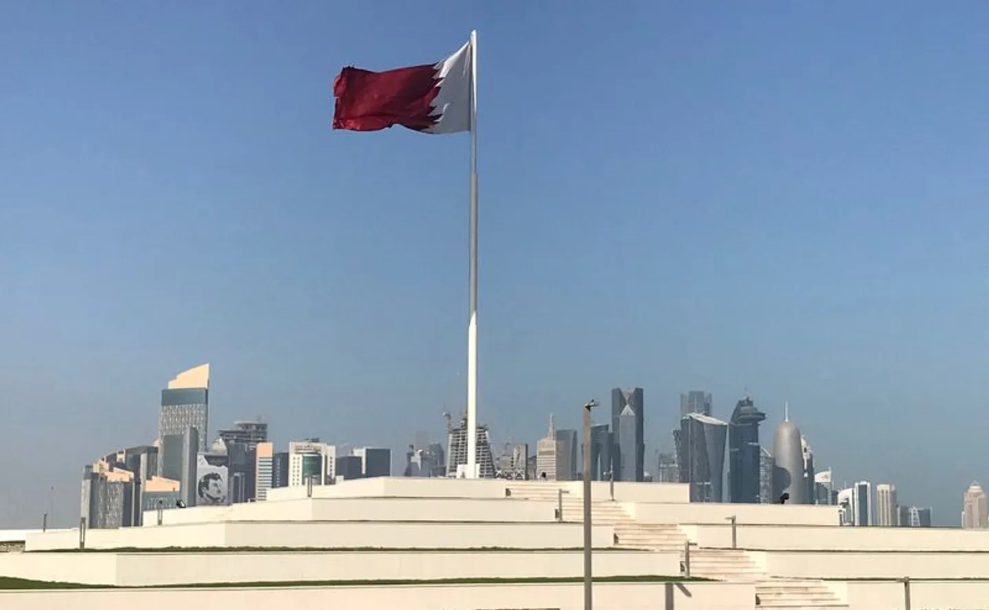 Le Qatar accueillera un sommet arabo-islamique d'urgence après l'attaque israélienne sur Doha