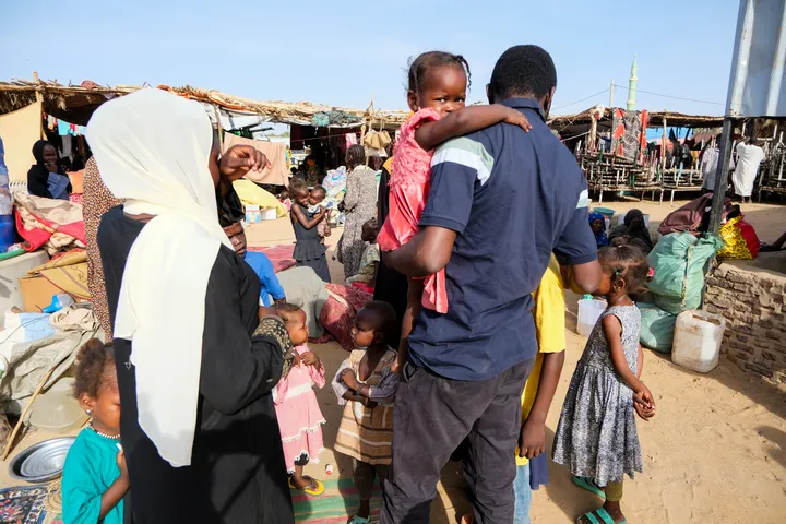 Më shumë se 20 vende dënojnë mizoritë në konfliktin e Sudanit