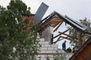 La France aide la Pologne et hausse le ton vis-à-vis de la Russie