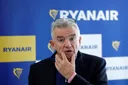 Ryanair pourrait ne plus revenir en Israël