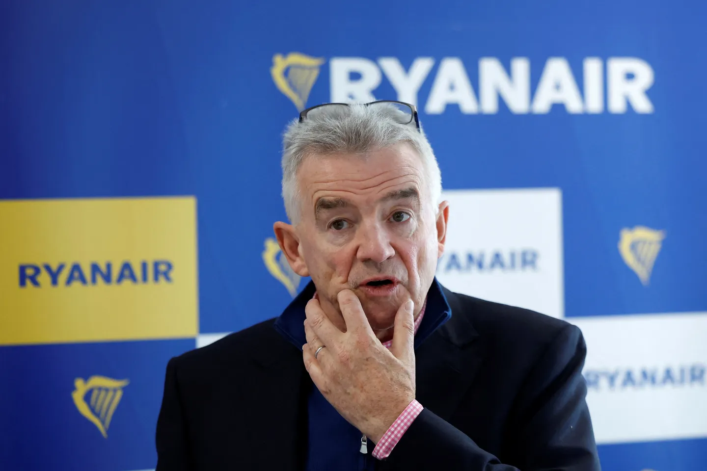 Ryanair pourrait ne plus revenir en Israël
