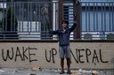 Nepal president seeks to end crisis as consultations continue to form new govt