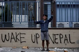 Nepal president seeks to end crisis as consultations continue to form new govt