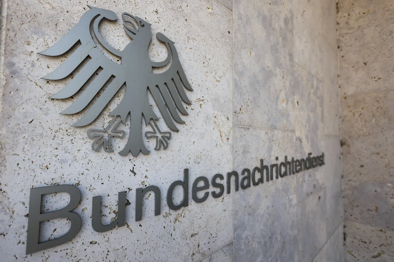 Deutschlands leiser Umbau: Jetzt erreicht die Zeitenwende den Geheimdienst