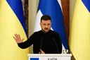 Zelenskiy ittifoqchilarini Rossiya neftini sotib olishni to‘xtatishga chaqirdi
