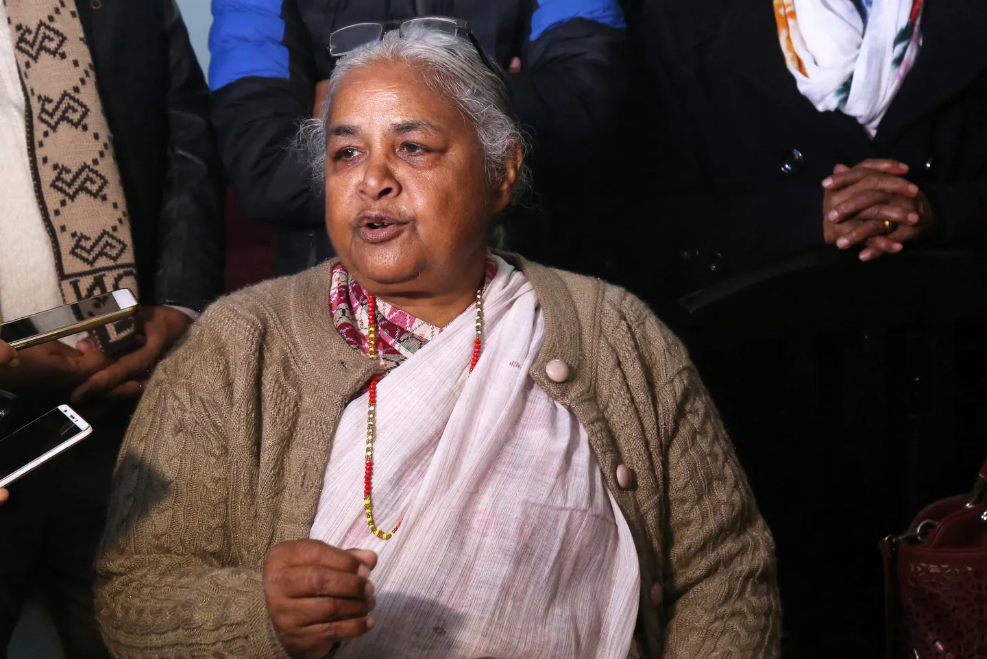 नेपाल के पूर्व मुख्य न्यायाधीश कार्की को अंतरिम प्रधानमंत्री नियुक्त किए जाने की संभावना