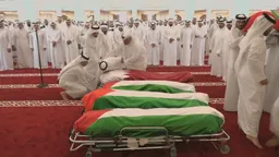 Israel fired ballistic missiles from Red Sea in 'over the horizon' attack on Qatar — US officials