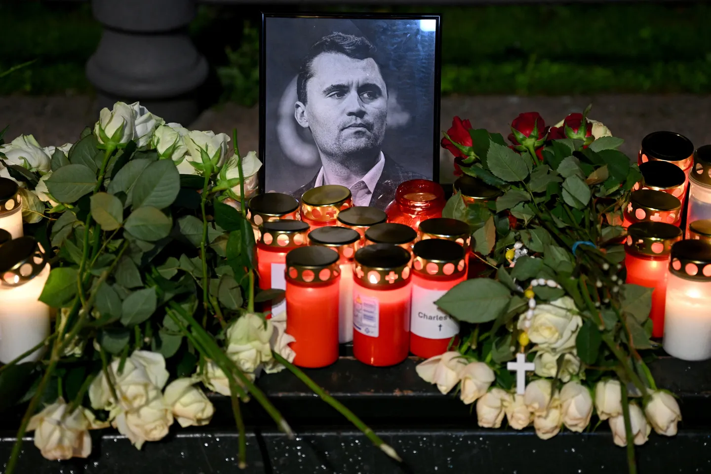 From Pelosi to Trump, survivors of public attacks unite after Charlie Kirk killing