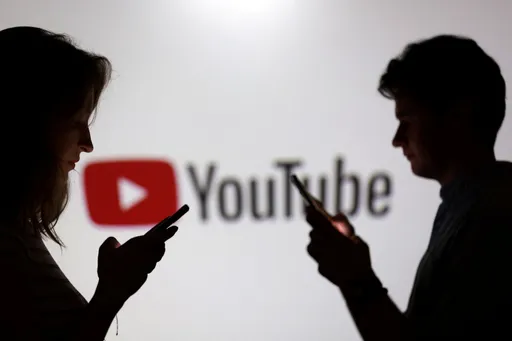 YouTube down for hundreds of thousands of users in US and worldwide
