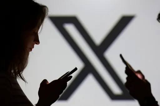 حذف تیک آبی حساب‌های مقامات ارشد ایران توسط پلتفرم ایکس در پی گزارش تحریم‌ها