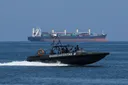 Venezuela says US illegally intercepted fishing boat in its waters