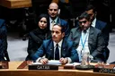 Israeli attacks any country seeking peace — Qatar PM