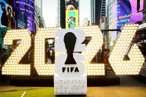 ShBA-ja zotohet të garantojë pjesëmarrjen e Izraelit në FIFA 2026