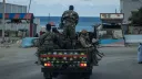 Somali forces kill mastermind of failed assassination attempt on President Hassan Sheikh