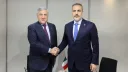 Eis os temas em que o Ministro turco Fidan se concentrará nas conversações de alto nível em Itália