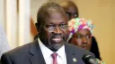 South Sudan charges First Vice President Riek Machar with murder, treason